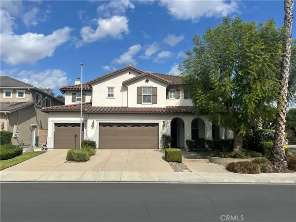 6480 Acey St., Eastvale, CA 92880