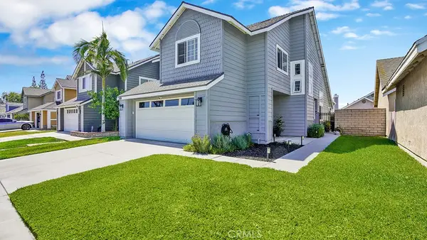 3108 Antler, Ontario, CA 91761