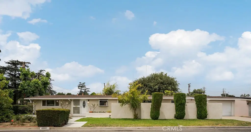 8503 Callita, San Gabriel, CA 91775 - #1