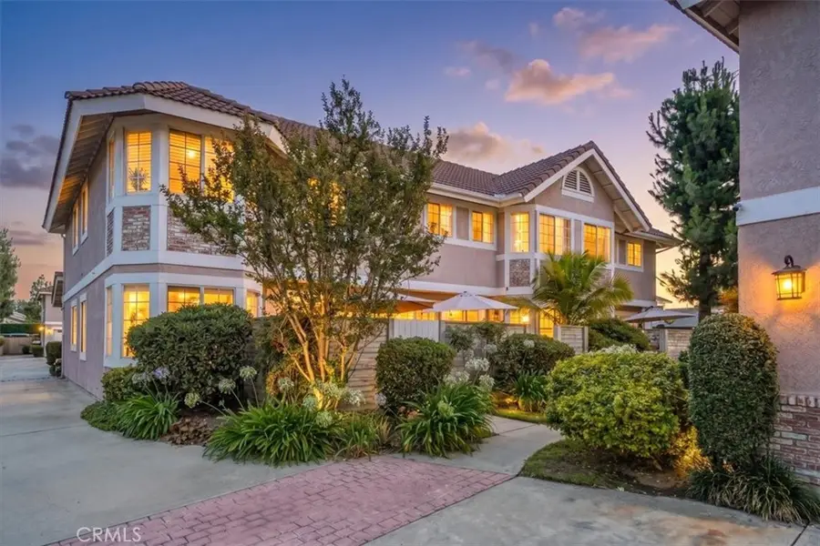 1204 N Sunflower Ave #A, Covina, CA 91724 - #2