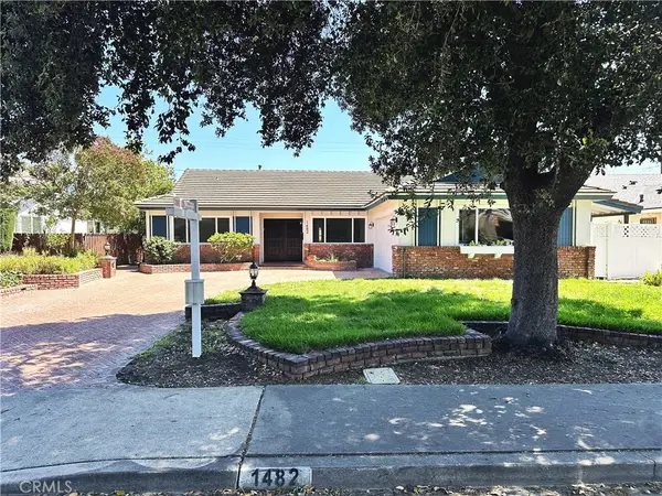1482 Elmcroft Avenue, Pomona, CA 91767