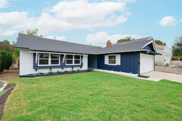 322 Briar Creek, Diamond Bar, CA 91765