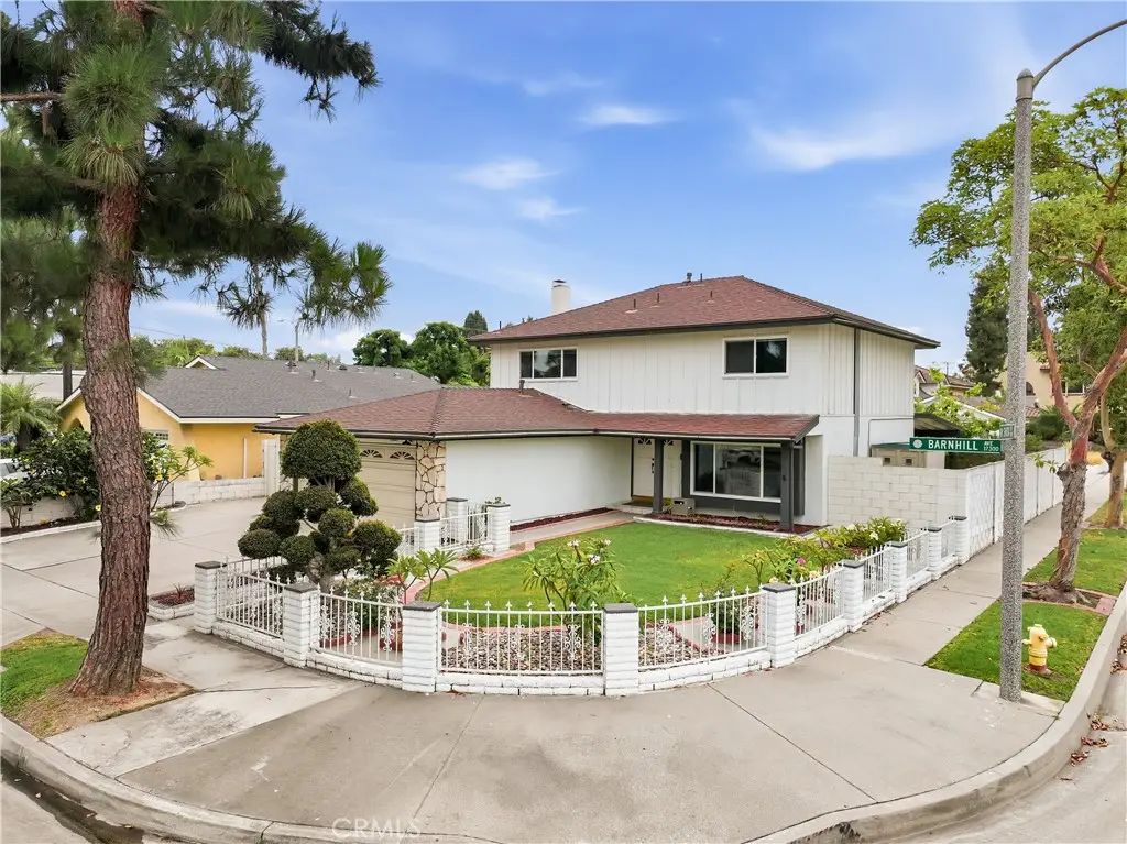 17331 Barnhill, Cerritos, CA 90703 - #1
