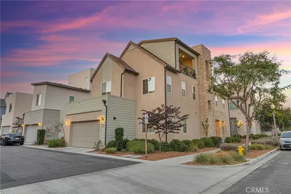 109 Spiral, Irvine, CA 92618