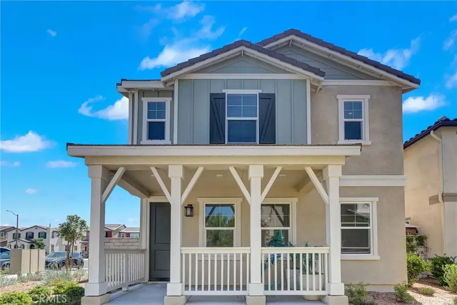 16188 Alamo Court, Chino, CA 91708 - #2