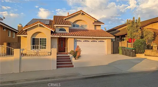 17911 Paseo Del Sol, Chino Hills, CA 91709