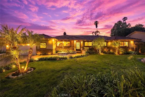 1029 Burnell Oaks Lane, Arcadia, CA 91006