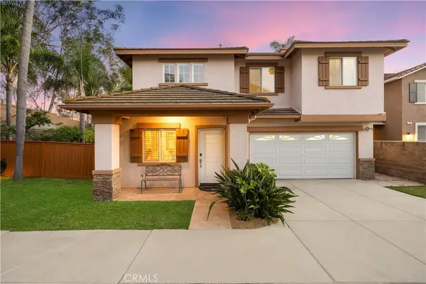 26 Appleglen, Irvine, CA 92602