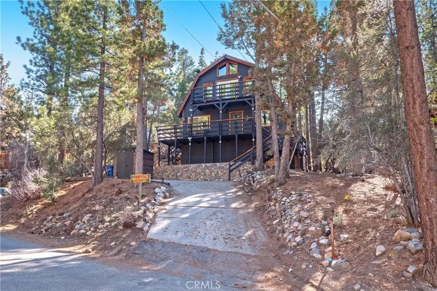 108 E Rainbow, Big Bear City, CA 92314 - #2