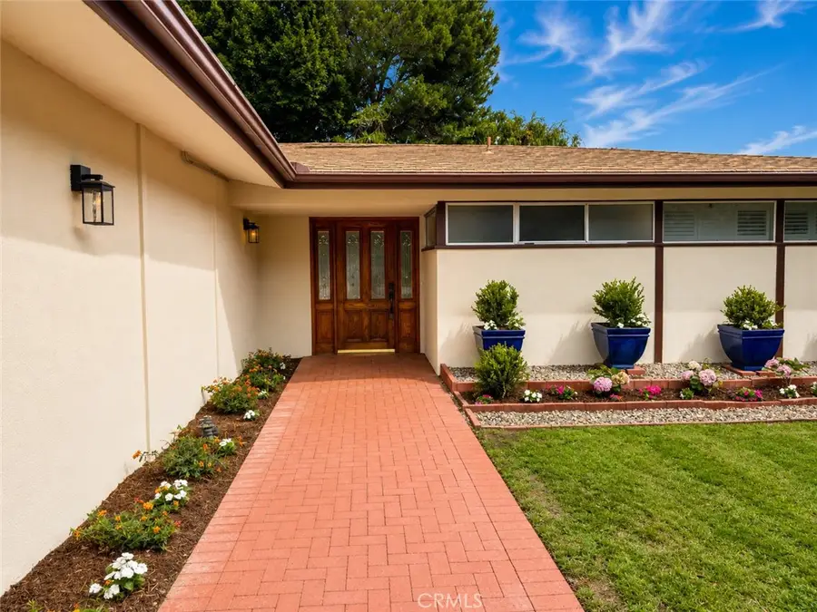 602 N Michillinda Avenue, Sierra Madre, CA 91024 - #2