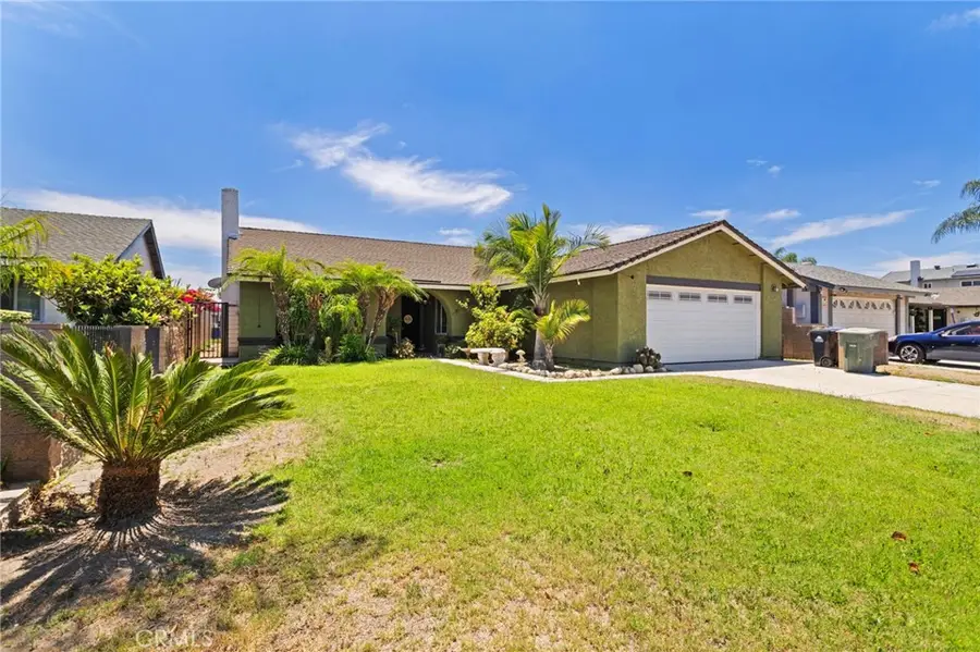 1626 E Tam O Shanter, Ontario, CA 91761 - #2