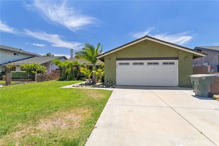 1626 E Tam O Shanter, Ontario, CA 91761 - #3