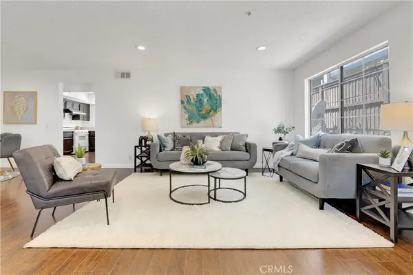 201 Palmetto #7, Alhambra, CA 91801