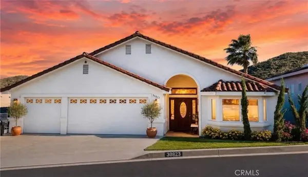 30823 Early Round, Canyon Lake, CA 92587