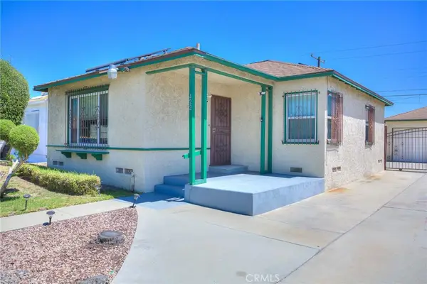422 E. 139th Street, Los Angeles, CA 90061