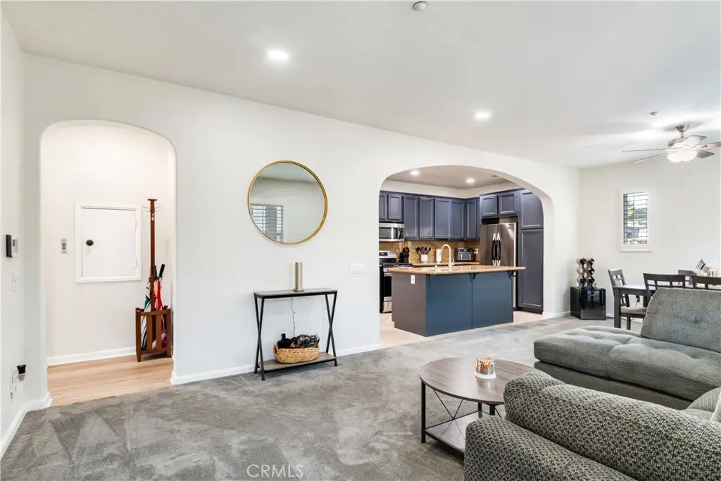 4313 Owens Street #102, Corona, CA 92883 - #1