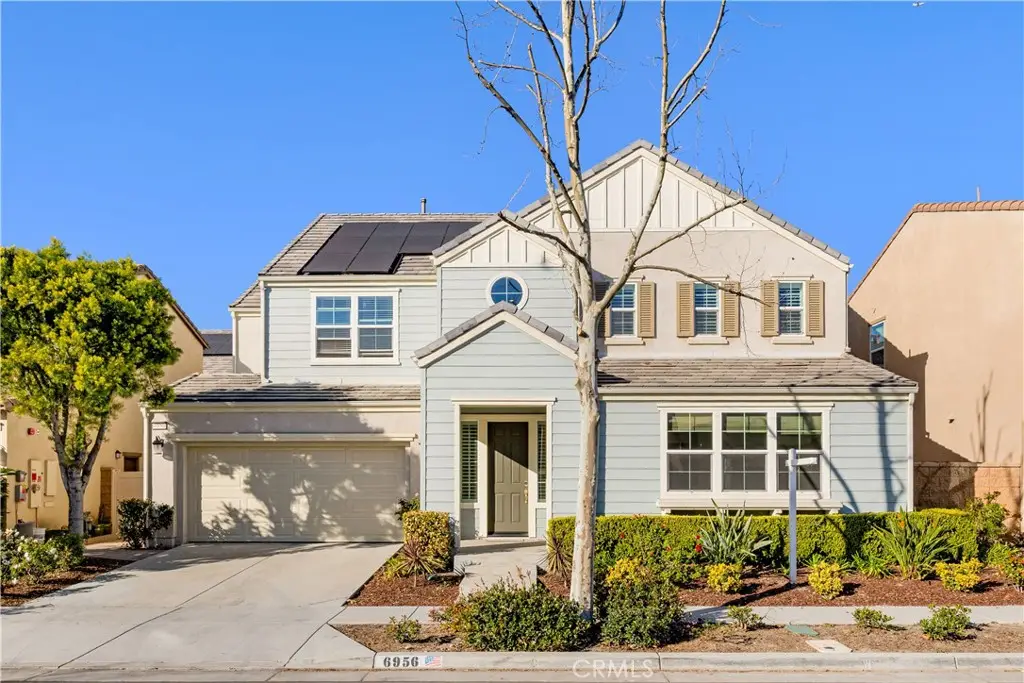 6956 La Rochelle, Chino, CA 91710 - #1