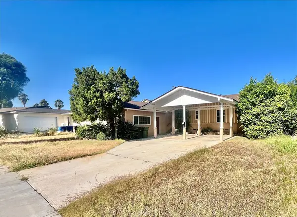 16527 Superior, Northridge, CA 91343