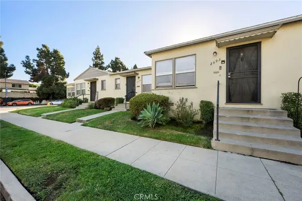 2593 Amherst, Los Angeles, CA 90064