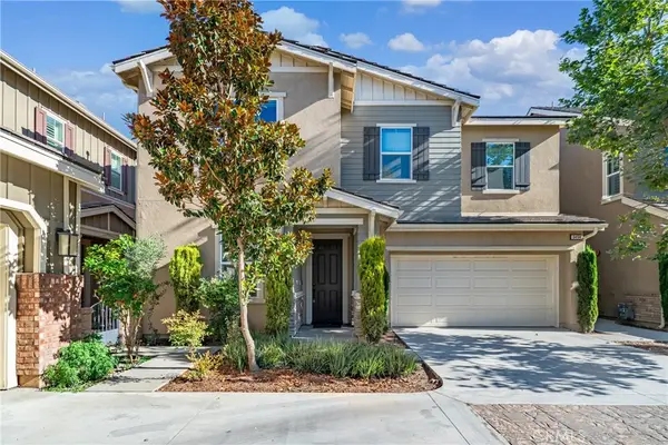3456 E Quintessa Privado, Ontario, CA 91762