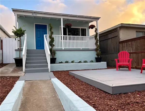 4755 Del Monte Avenue, San Diego, CA 92107