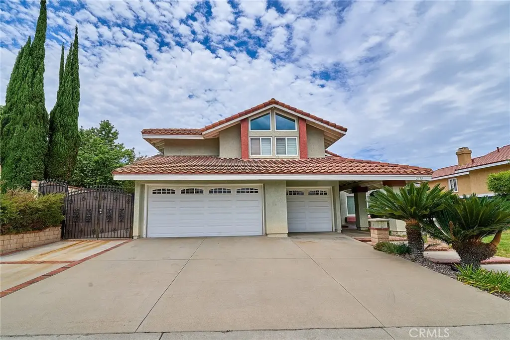 2715 Tulip Tree, Rowland Heights, CA 91748 - #1