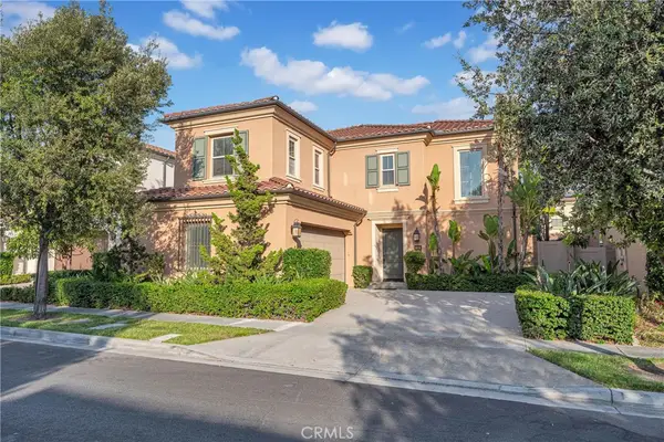 126 Saybrook, Irvine, CA 92620