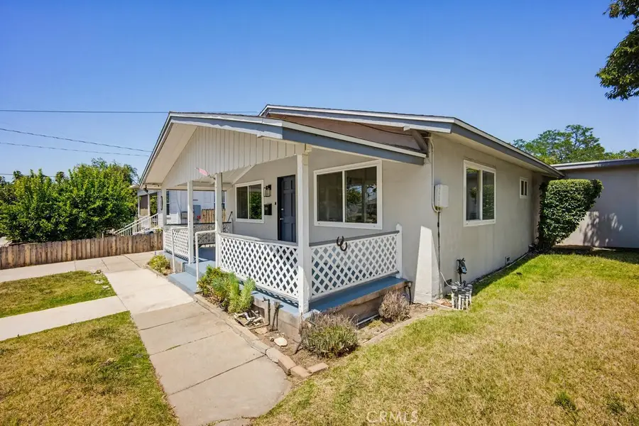 107 S Center Street, Redlands, CA 92373 - #2