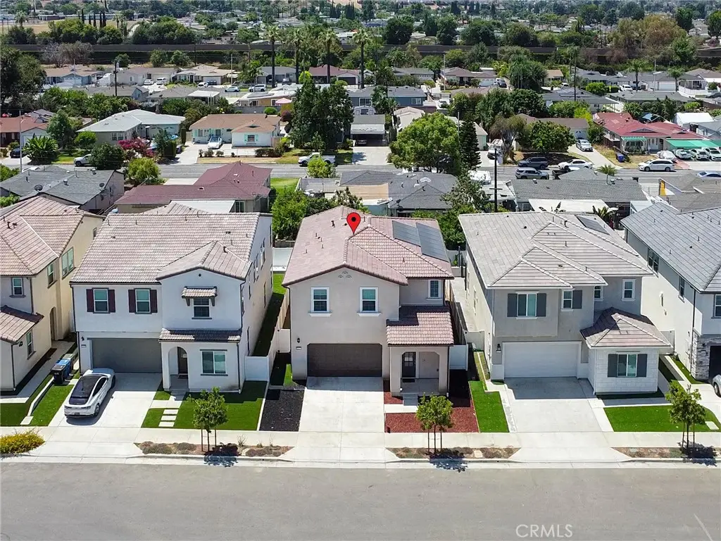1233 Jurupa Dr, Hacienda Heights, CA 91745 - #1