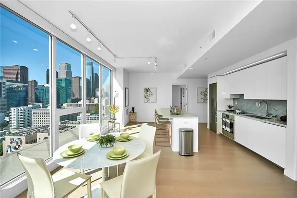1050 S Grand #2001, Los Angeles, CA 90015