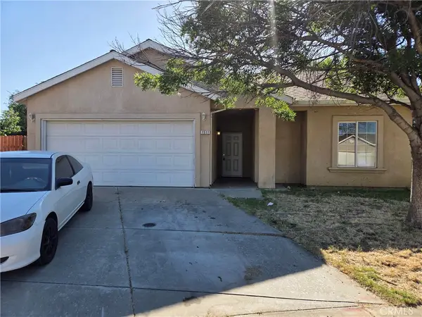 1511 Ronnie Court, Merced, CA 95341