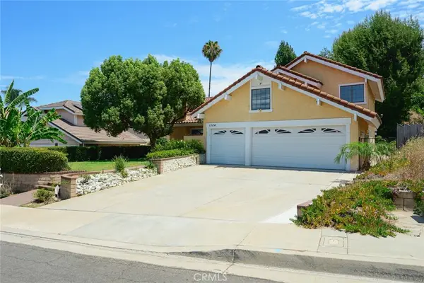 1264 S Lemon, Walnut, CA 91789