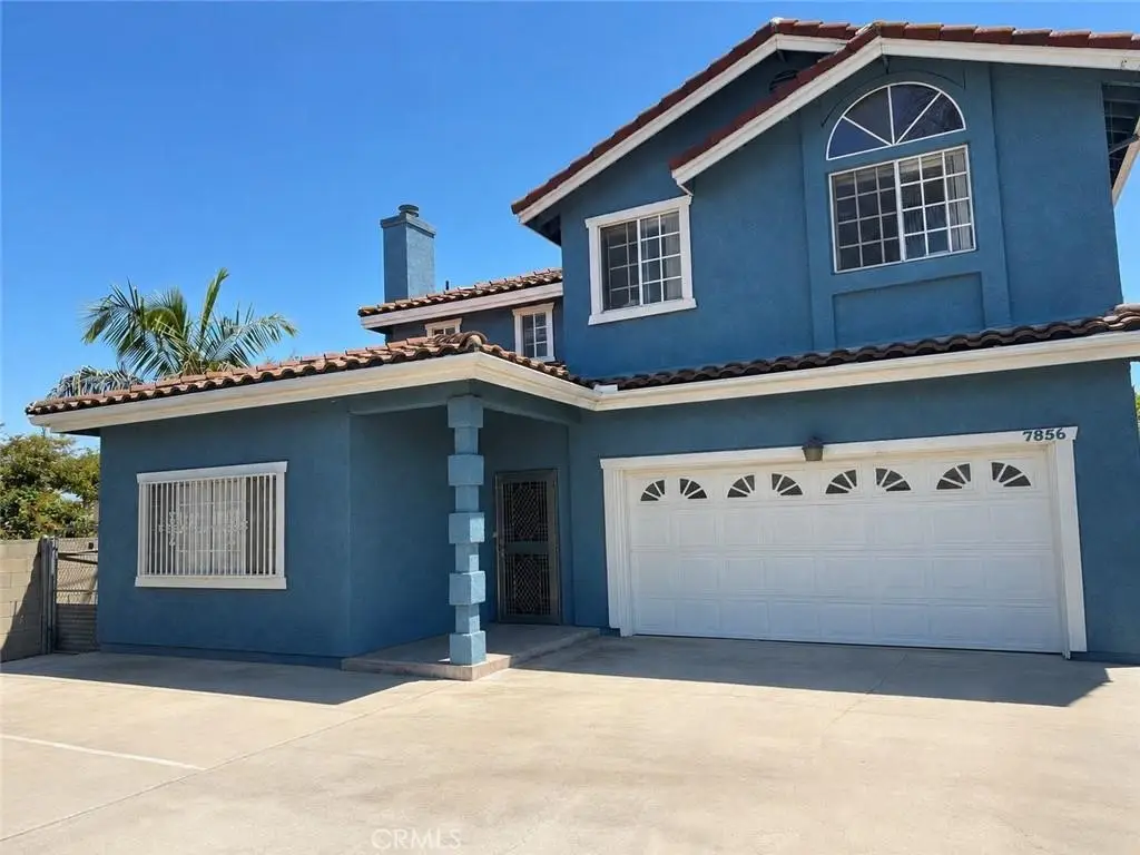 7858 Whitmore, Rosemead, CA 91770 - #1