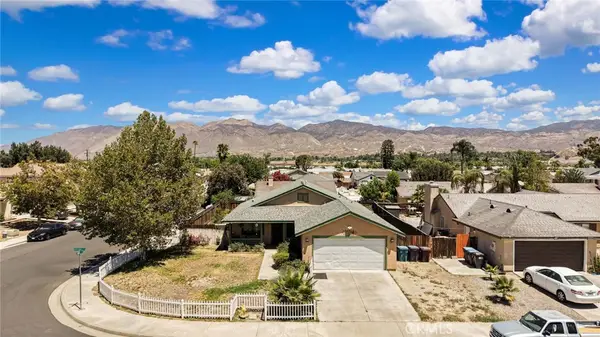 42806 Masonic Drive, Hemet, CA 92544