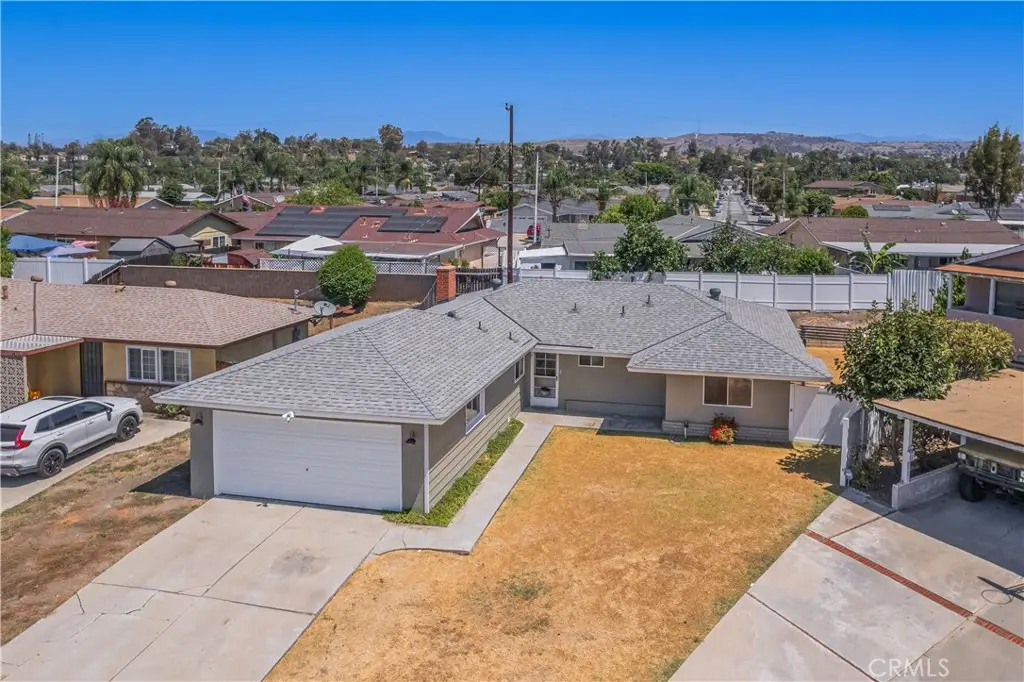18841 Damasco Street, La Puente, CA 91744 - #1