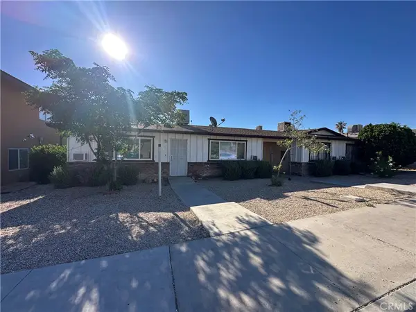 751 Upton, Barstow, CA 92311