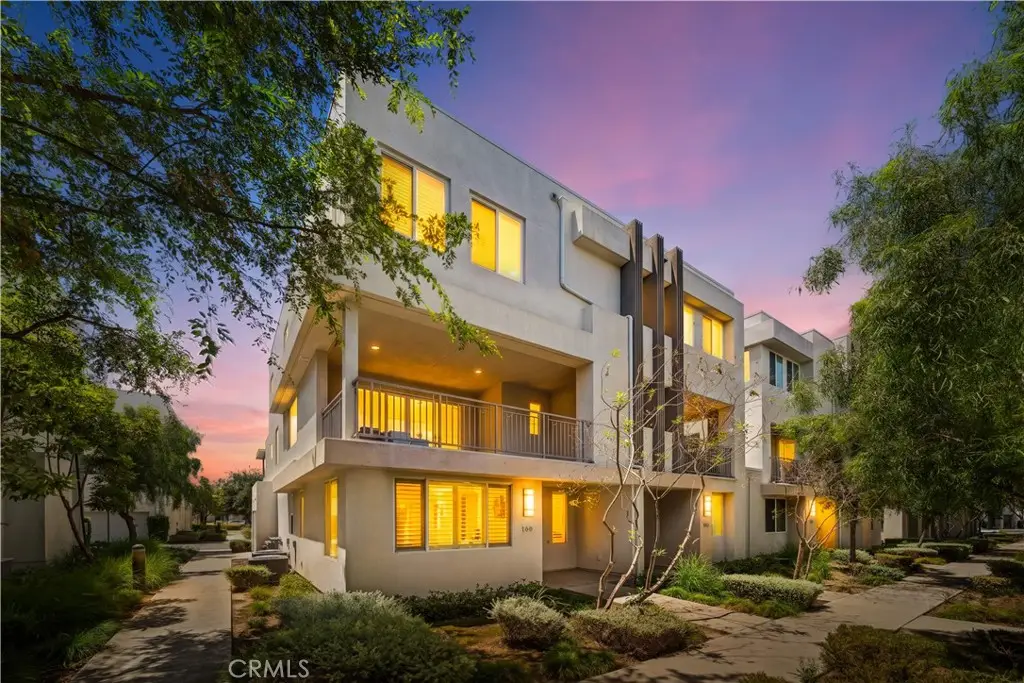 168 Terrapin, Irvine, CA 92618 - #1