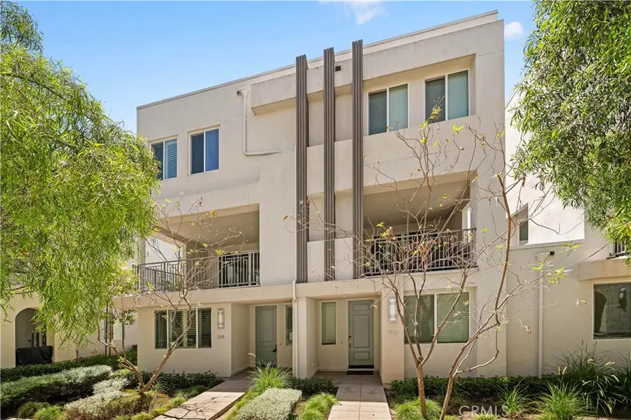 168 Terrapin, Irvine, CA 92618 - #2