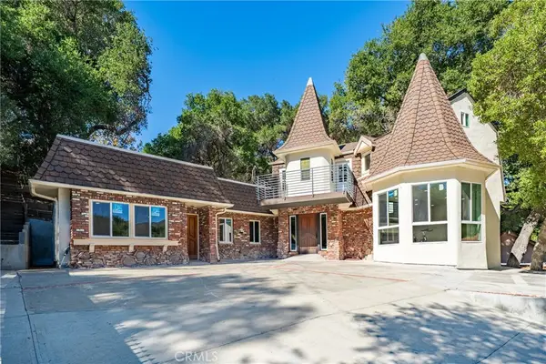 26251 Ravenhill Road, Canyon Country, CA 91387