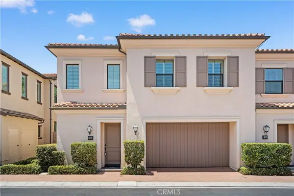190 Crescent Moon, Irvine, CA 92602
