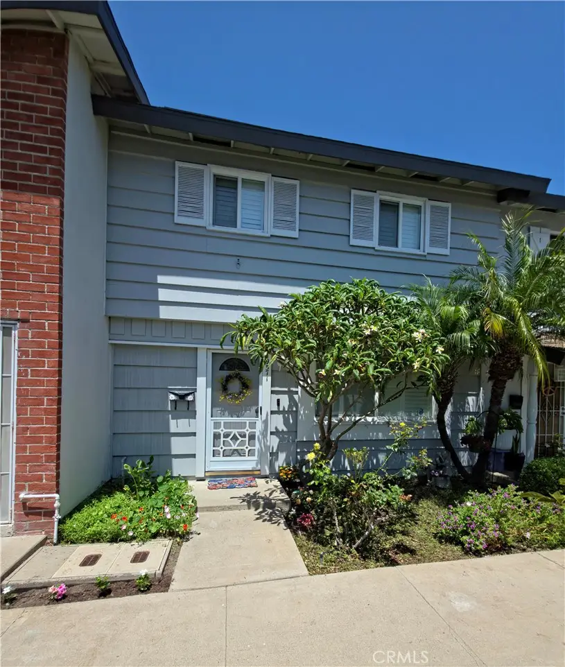 9571 Adams Avenue, Huntington Beach, CA 92646 - #1