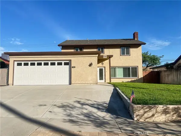 23966 Decorah, Diamond Bar, CA 91765