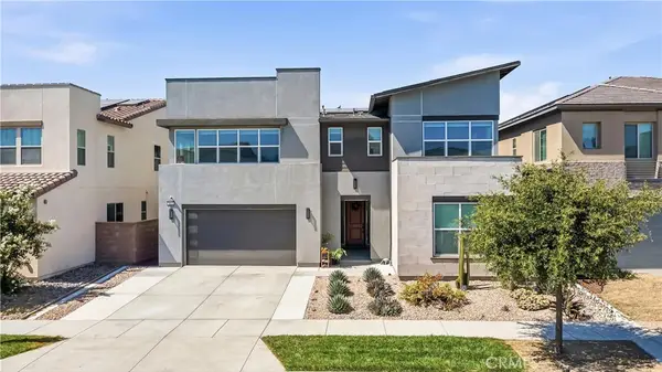 2653 E Scarlett Lane, Ontario, CA 91762