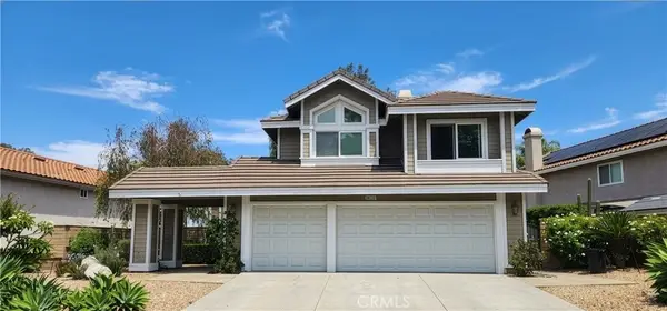 15781 Sleepy Oak, Chino Hills, CA 91709