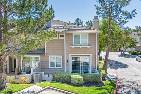 17750 Bronte Road #39, Chino Hills, CA 91709