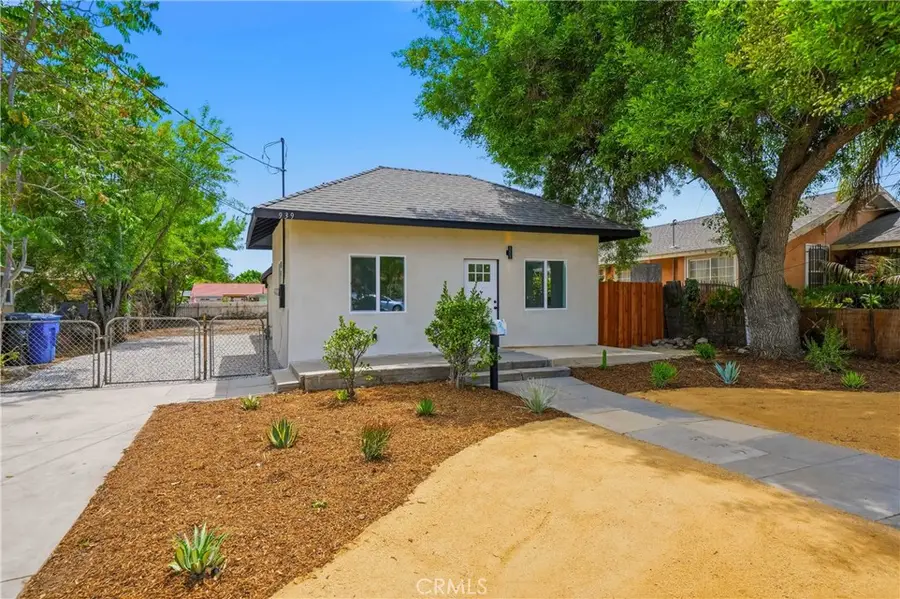 939 W 8th, San Bernardino, CA 92411 - #3