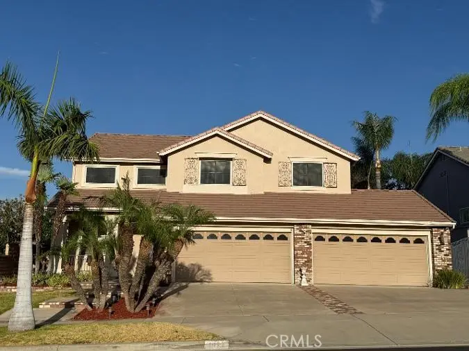 2611 Dakin Drive, Corona, CA 92882 - #1