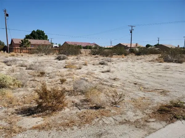 0 Avenida Mirola, Desert Hot Springs, CA 92240