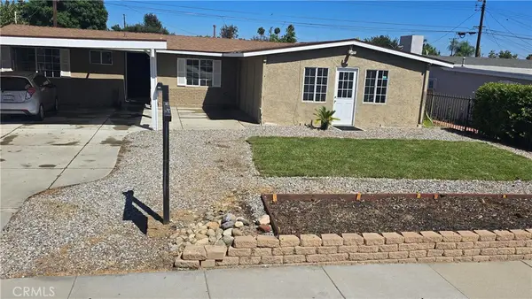 606 North Dahlia Avenue, Ontario, CA 91762