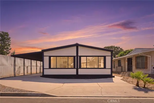 14864 Starmont Street, Moreno Valley, CA 92553
